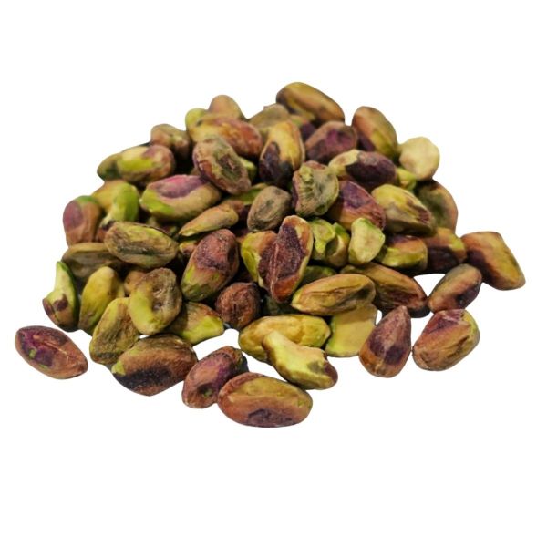 Pistachos Pelados